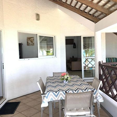 Islands View - Mazor Beach Villas 그랑고브 객실 사진
