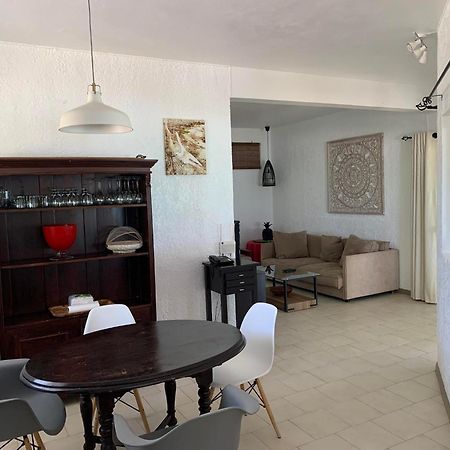 Islands View - Mazor Beach Villas 그랑고브 객실 사진