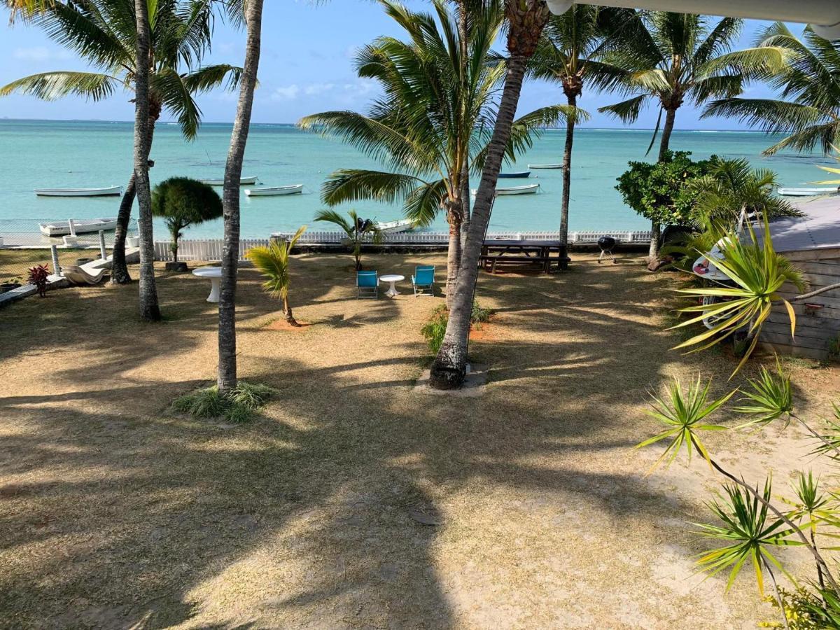 Islands View - Mazor Beach Villas 그랑고브 외부 사진