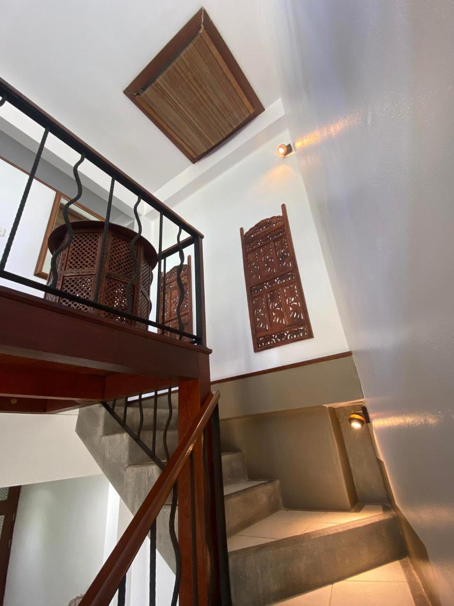 Islands View - Mazor Beach Villas 그랑고브 객실 사진