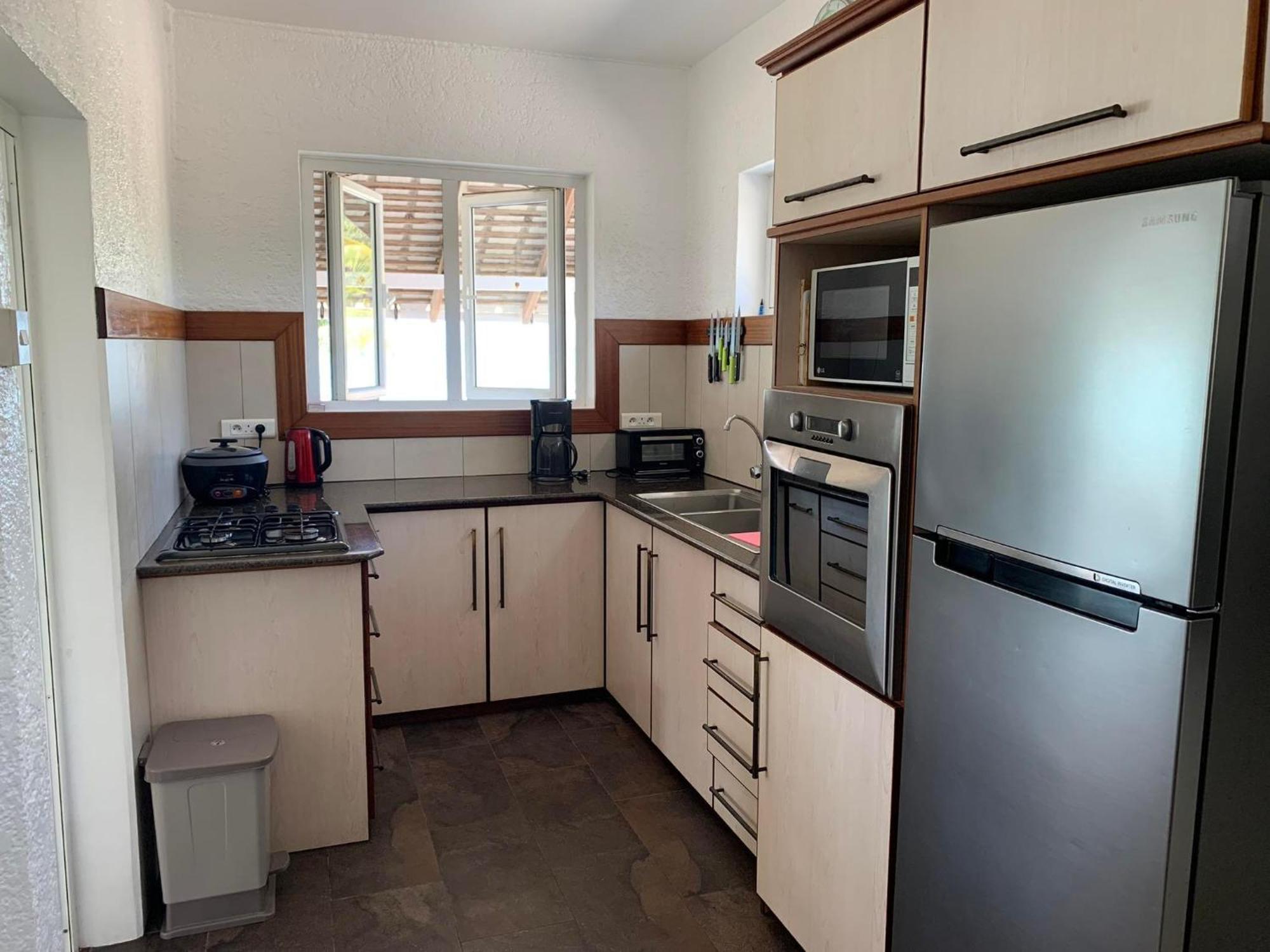 Islands View - Mazor Beach Villas 그랑고브 객실 사진