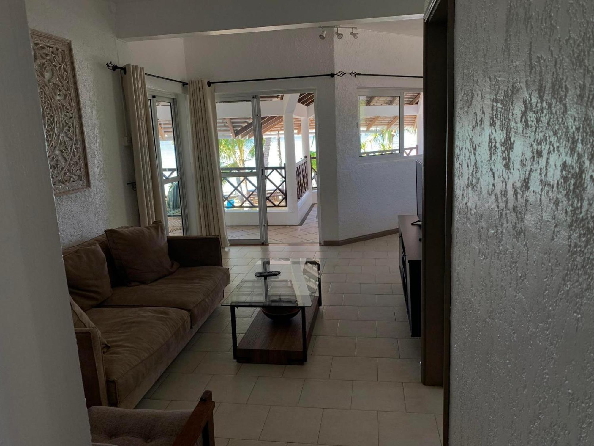 Islands View - Mazor Beach Villas 그랑고브 객실 사진