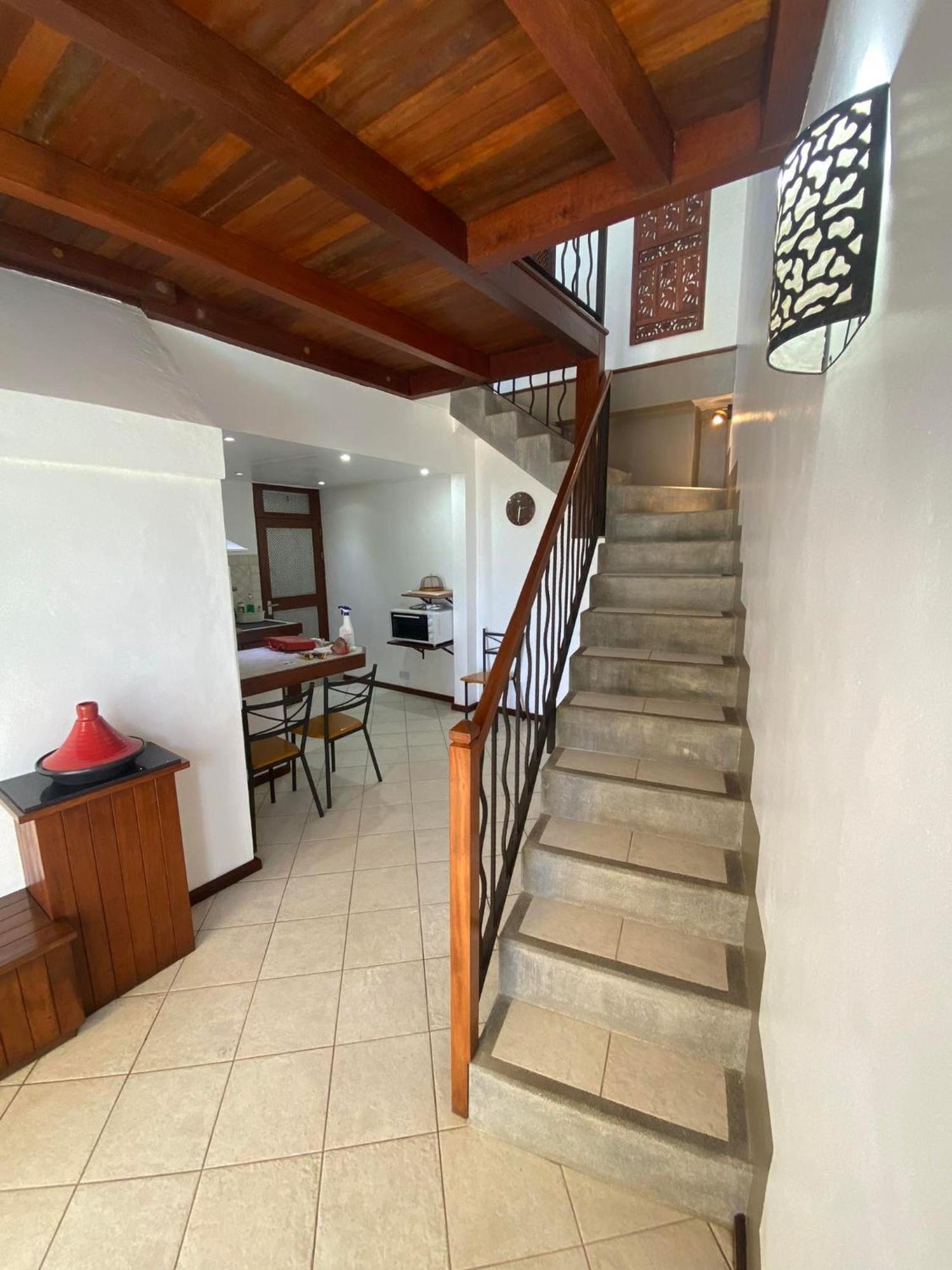 Islands View - Mazor Beach Villas 그랑고브 객실 사진