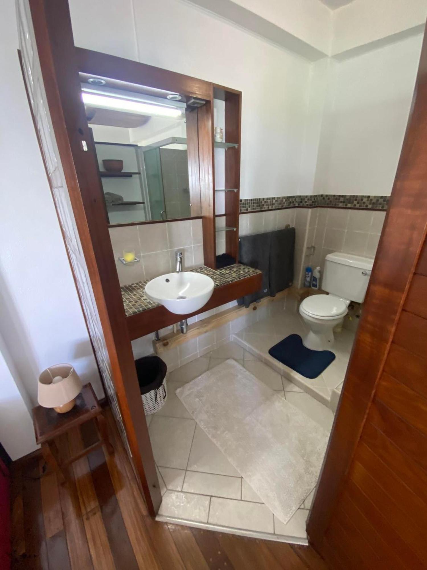 Islands View - Mazor Beach Villas 그랑고브 객실 사진
