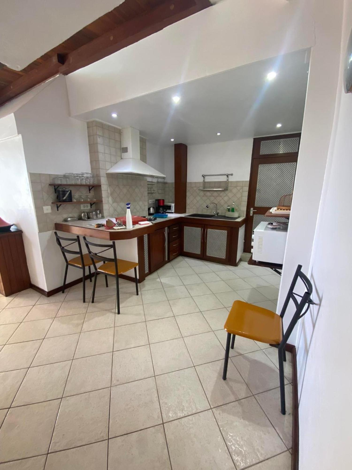 Islands View - Mazor Beach Villas 그랑고브 객실 사진