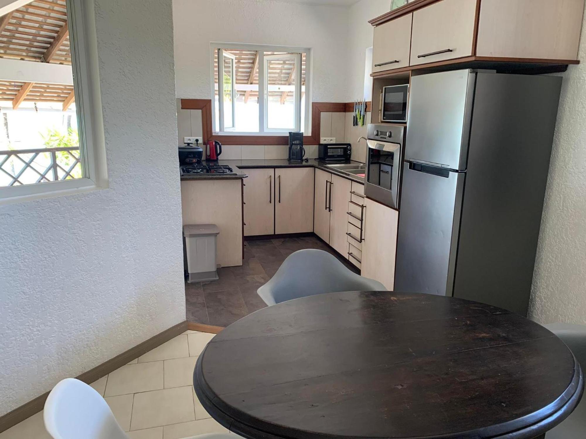 Islands View - Mazor Beach Villas 그랑고브 객실 사진