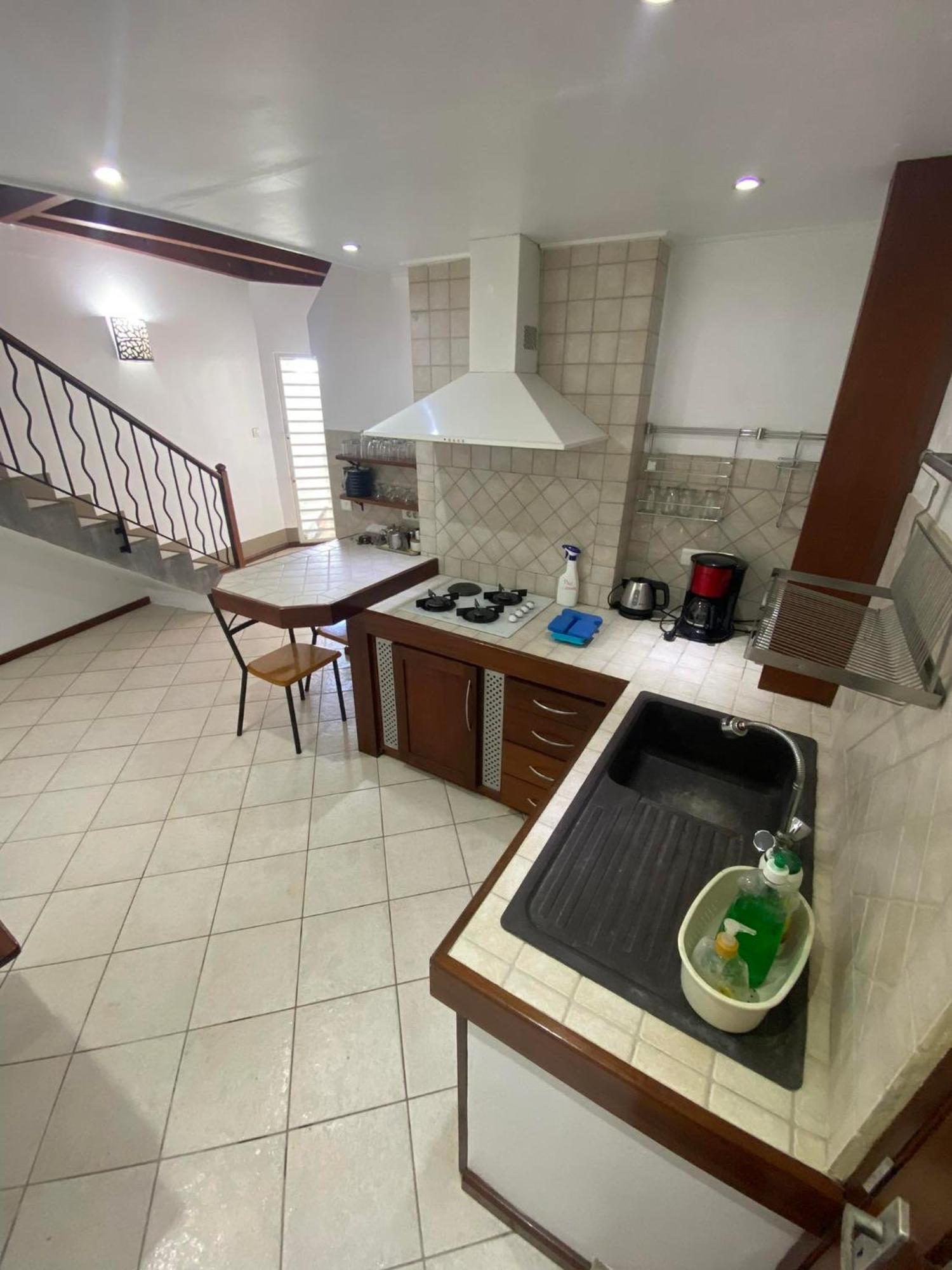 Islands View - Mazor Beach Villas 그랑고브 객실 사진