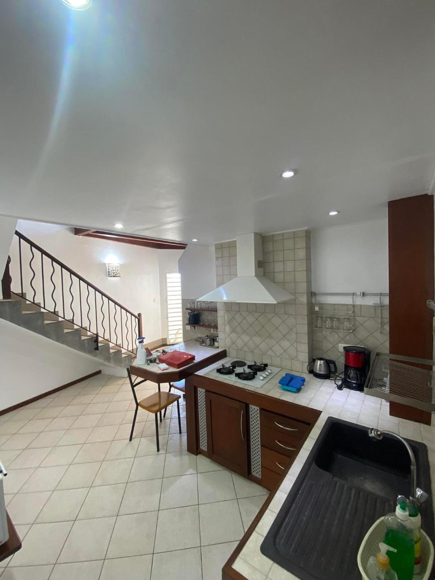 Islands View - Mazor Beach Villas 그랑고브 객실 사진