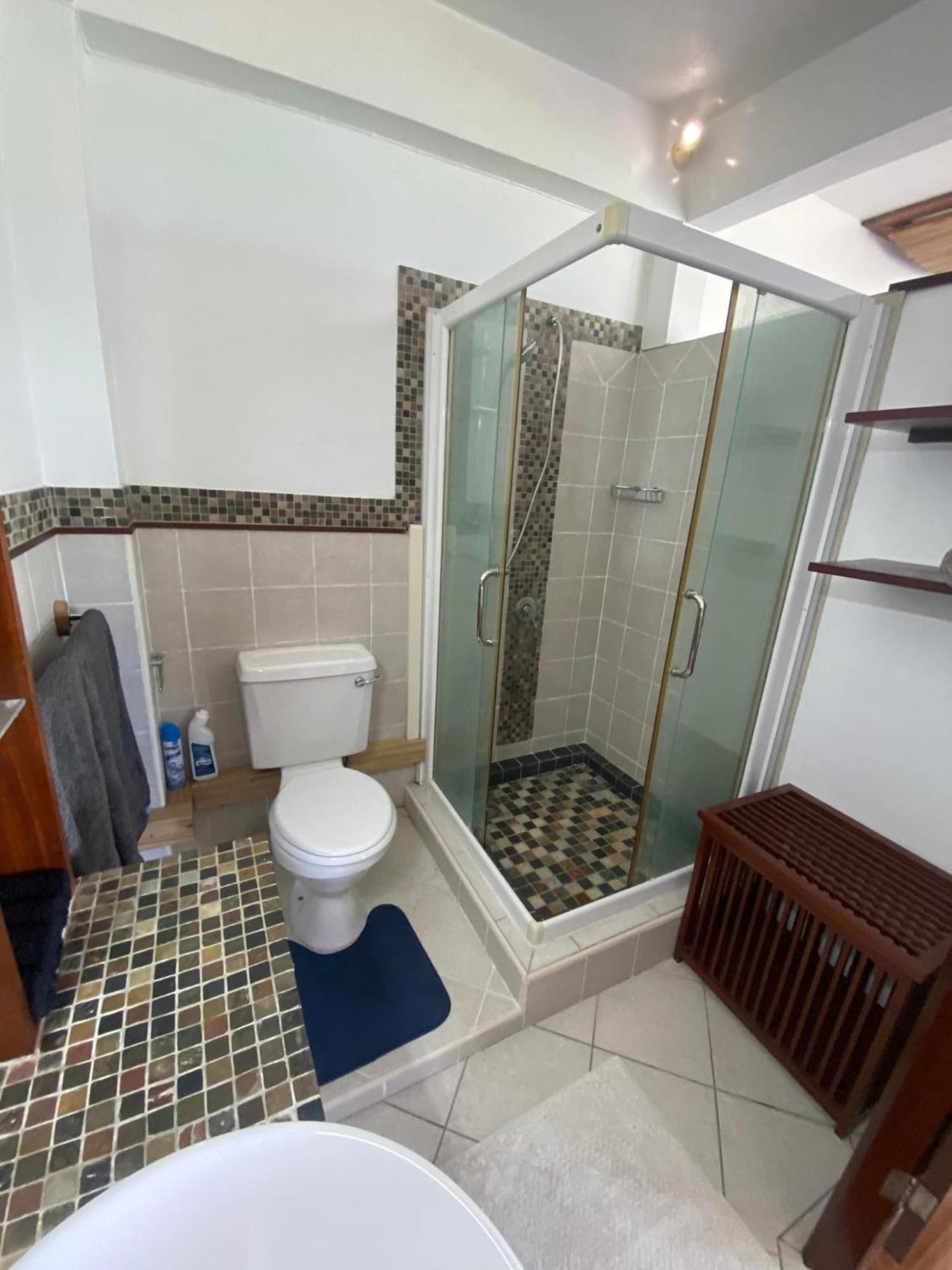 Islands View - Mazor Beach Villas 그랑고브 객실 사진