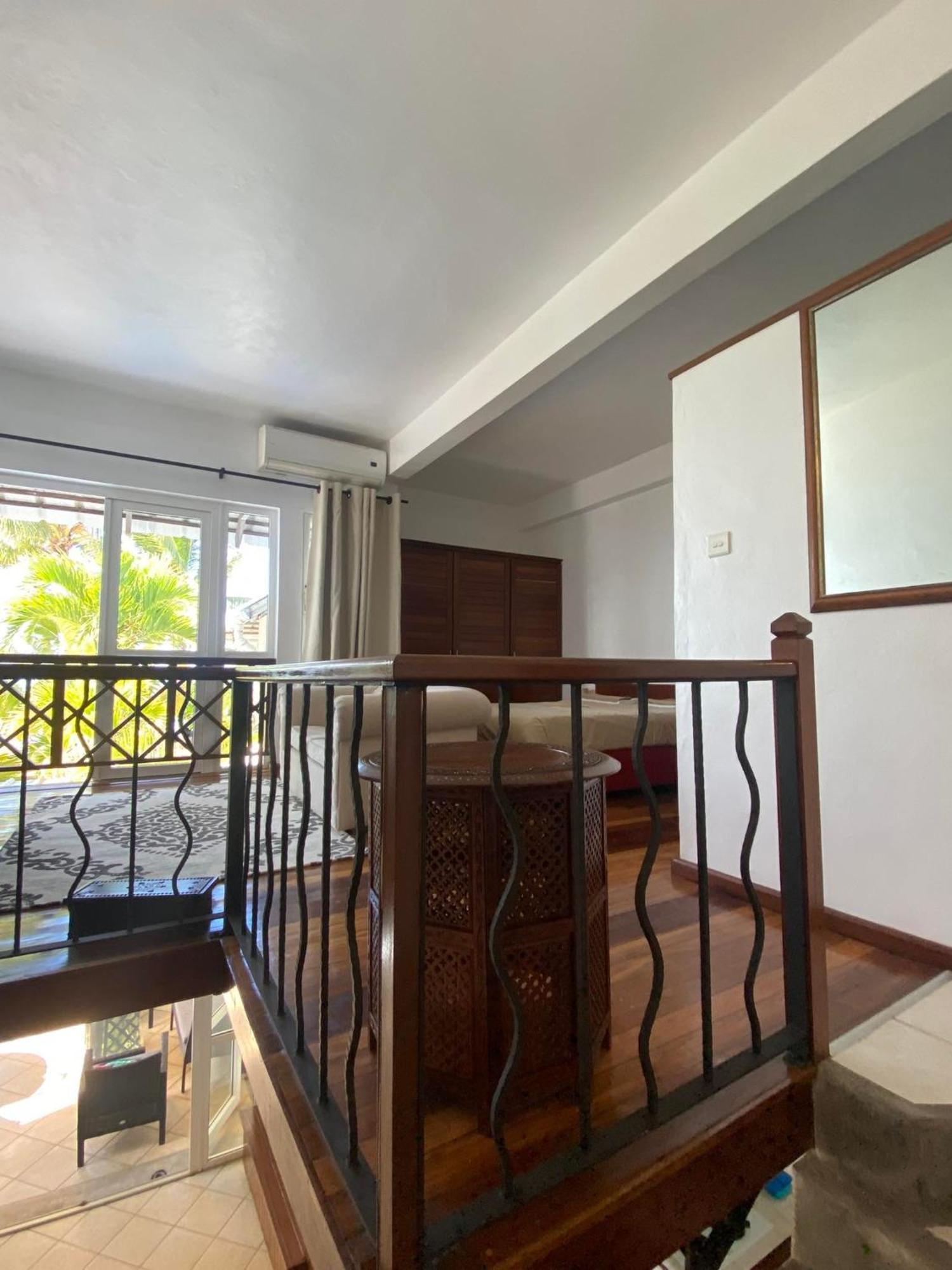 Islands View - Mazor Beach Villas 그랑고브 객실 사진