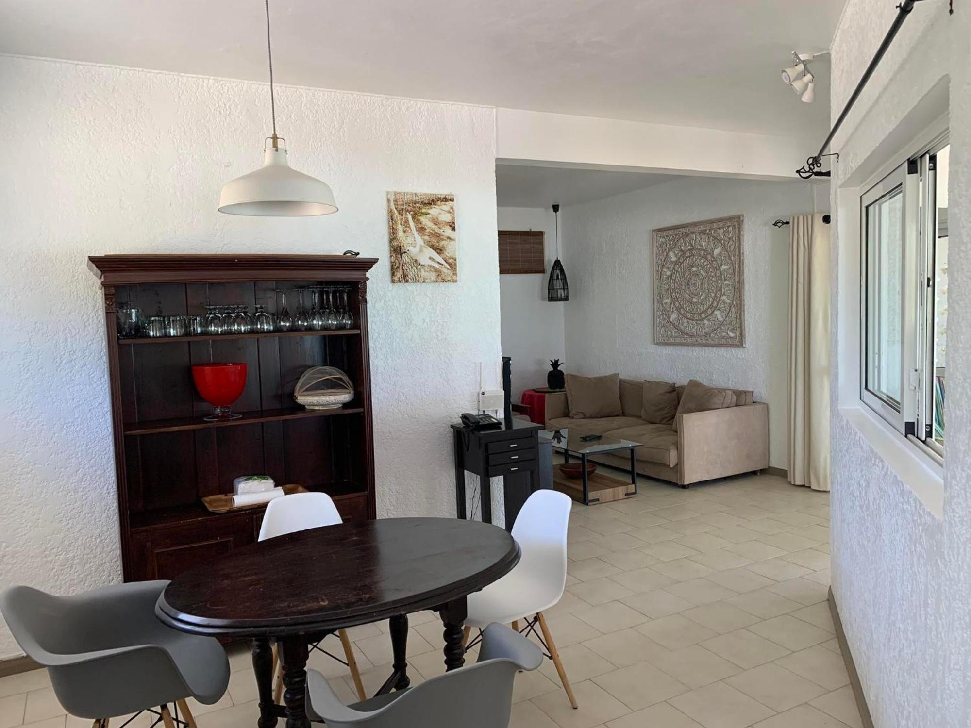 Islands View - Mazor Beach Villas 그랑고브 객실 사진