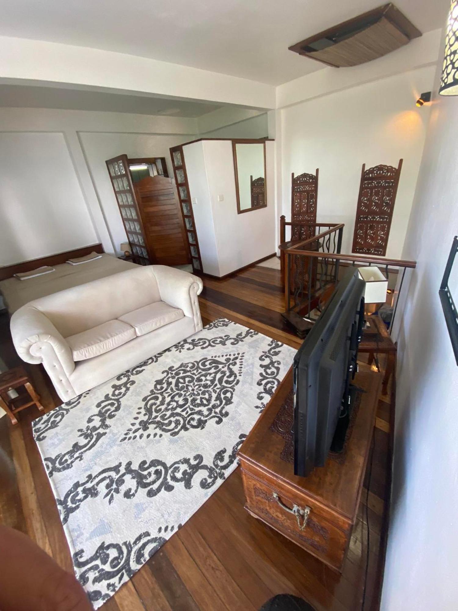 Islands View - Mazor Beach Villas 그랑고브 객실 사진