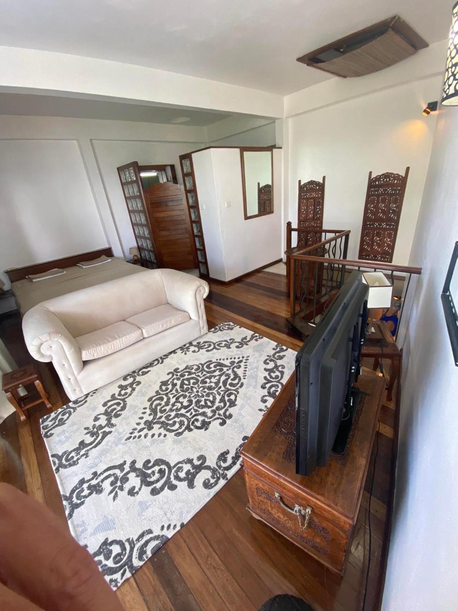 Islands View - Mazor Beach Villas 그랑고브 객실 사진