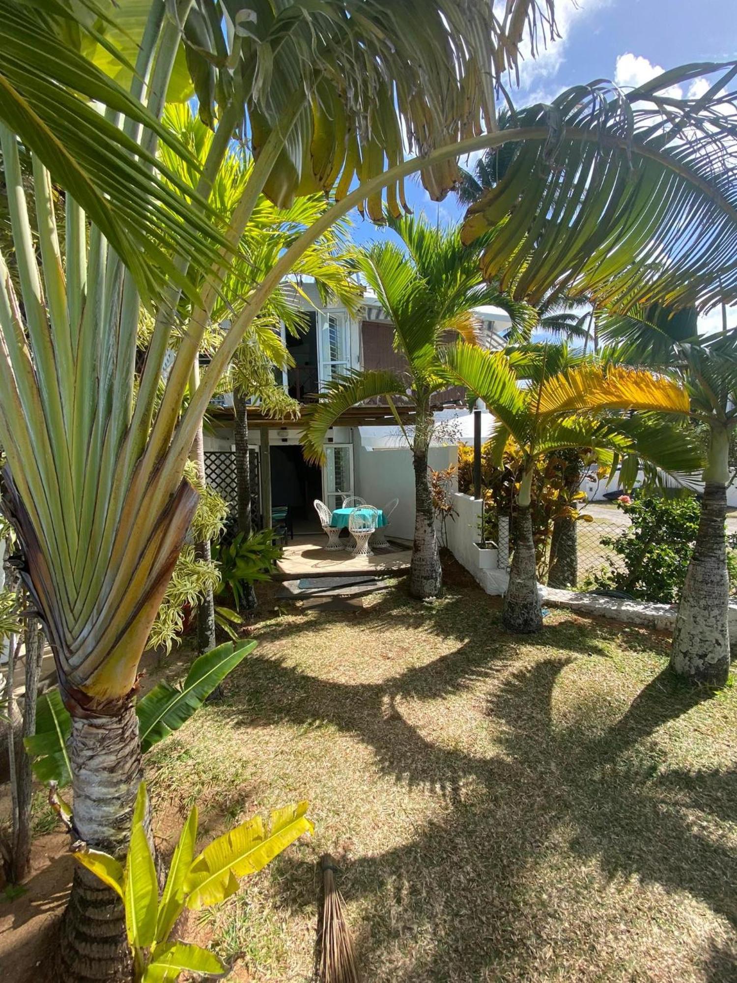 Islands View - Mazor Beach Villas 그랑고브 객실 사진