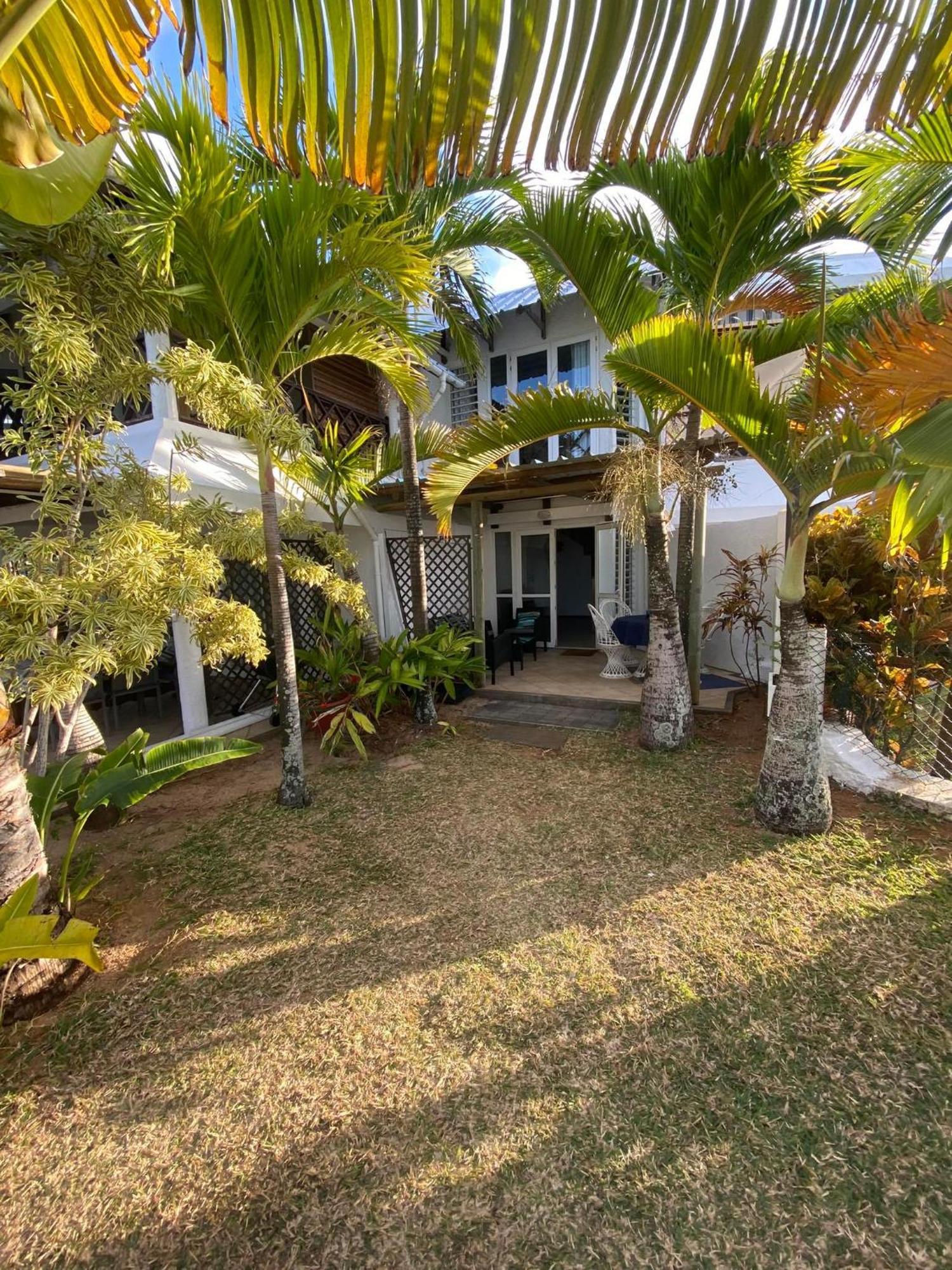 Islands View - Mazor Beach Villas 그랑고브 객실 사진